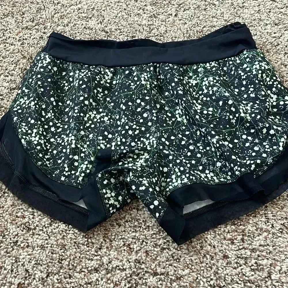 Shorts size medium